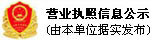 智顺网络营业执照